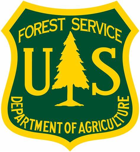Forest Service Logo