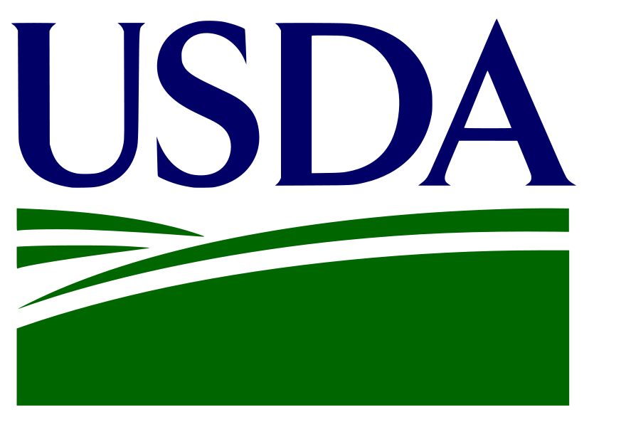 USDA Logo